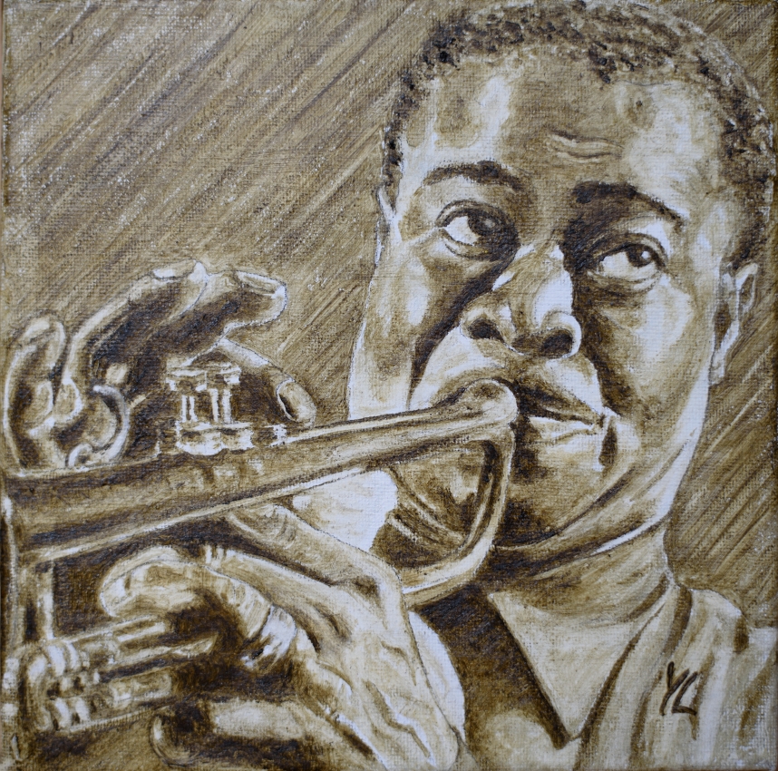 Louis Armstrong